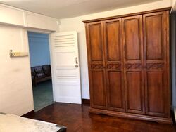Blk 22 SIN MING VILLE (Bishan), HDB 3 Rooms #484257301